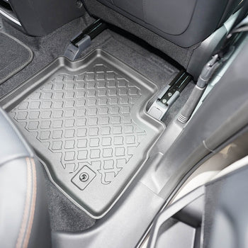 Covorase auto tip tavita KGM Torres EVX U100 fabricatie 03.2024 - prezent, caroserie suv #1