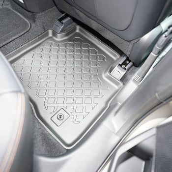 Covorase auto tip tavita KGM Torres EVX U100 fabricatie 03.2024 - prezent, caroserie suv #1