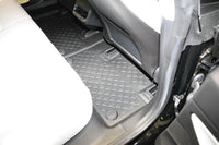 Covorase auto tip tavita Tesla Model 3 Model 3 Facelift II, an fabricatie 2023 - prezent, caroserie sedan | 603860