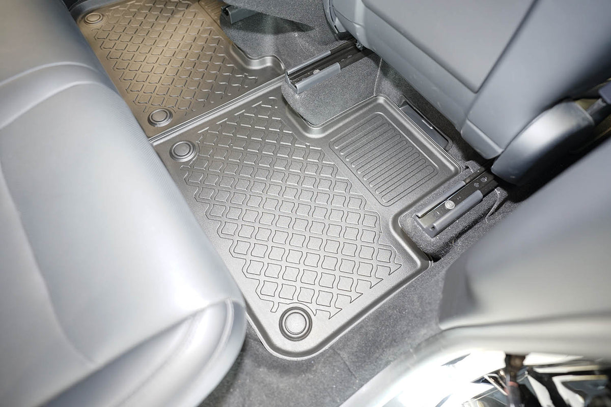 Covorase auto tip tavita Tesla Model Y Juniper Facelift, an fabricatie 2025 - prezent, caroserie suv | 603876
