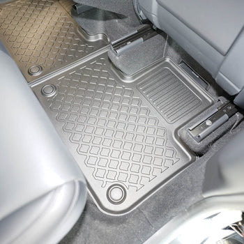 Covorase auto tip tavita Tesla Model Y Juniper Facelift fabricatie 2025 - prezent, caroserie suv #1