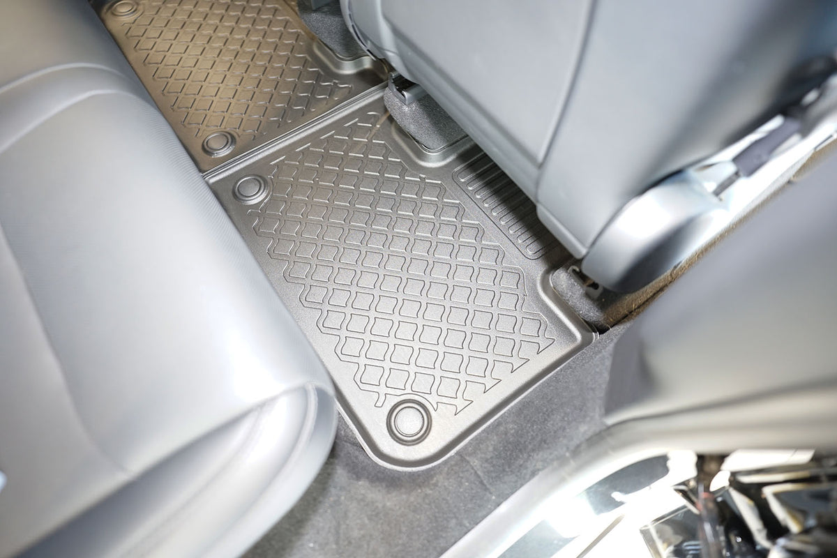 Covorase auto tip tavita Tesla Model Y Juniper Facelift, an fabricatie 2025 - prezent, caroserie suv | 603876