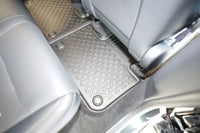 Covorase auto tip tavita Tesla Model Y Juniper Facelift, an fabricatie 2025 - prezent, caroserie suv | 603876