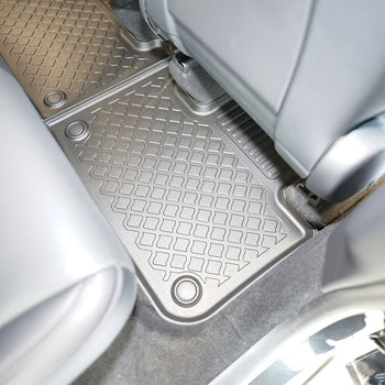 Covorase auto tip tavita Tesla Model Y Juniper Facelift fabricatie 2025 - prezent, caroserie suv #1