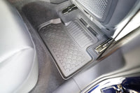 Covorase auto tip tavita Audi Q5 III, an fabricatie 09.2024 - prezent, caroserie suv diesel/benzina | 604113