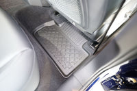 Covorase auto tip tavita Audi Q5 III MHEV, an fabricatie 09.2024 - prezent, caroserie suv | 604113