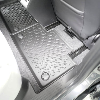 Covorase auto tip tavita Renault Scenic V E-Tech EV fabricatie 03.2024 - prezent, caroserie suv #1