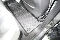 Covorase auto tip tavita Renault Scenic V E-Tech EV, an fabricatie 03.2024 - prezent, caroserie suv | 604374