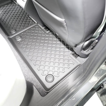 Covorase auto tip tavita Renault Scenic V E-Tech EV fabricatie 03.2024 - prezent, caroserie suv #1