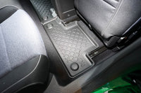 Covorase auto tip tavita Renault 5 E-Tech EV, an fabricatie 10.2024 - prezent, caroserie hatchback | 604376