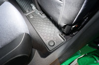 Covorase auto tip tavita Renault 5 E-Tech EV, an fabricatie 10.2024 - prezent, caroserie hatchback | 604376