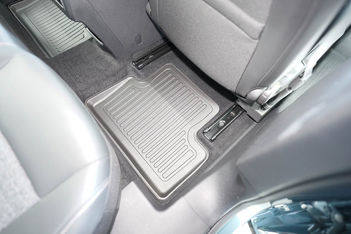 Covorase auto tip tavita Peugeot 3008 3008 III Hybrid, an fabricatie 04.2024 - prezent, caroserie suv | 604430