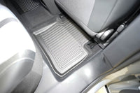 Covorase auto tip tavita Jeep Compass III e-Hybrid (MHEV), an fabricatie 05.2025 - prezent, caroserie suv nu corespunde pentru electric | 604432
