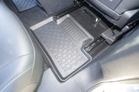 Covorase auto tip tavita Peugeot 3008 e-, an fabricatie 04.2024 - prezent, caroserie suv | 604433