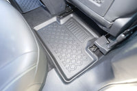 Covorase auto tip tavita Peugeot 3008 e-, an fabricatie 04.2024 - prezent, caroserie suv | 604433