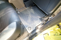 Covorase auto tip tavita BYD Dolphin Surf, an fabricatie 06.2025 - prezent, caroserie hatchback | 604465