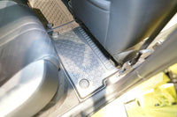 Covorase auto tip tavita BYD Dolphin Surf, an fabricatie 06.2025 - prezent, caroserie hatchback | 604465