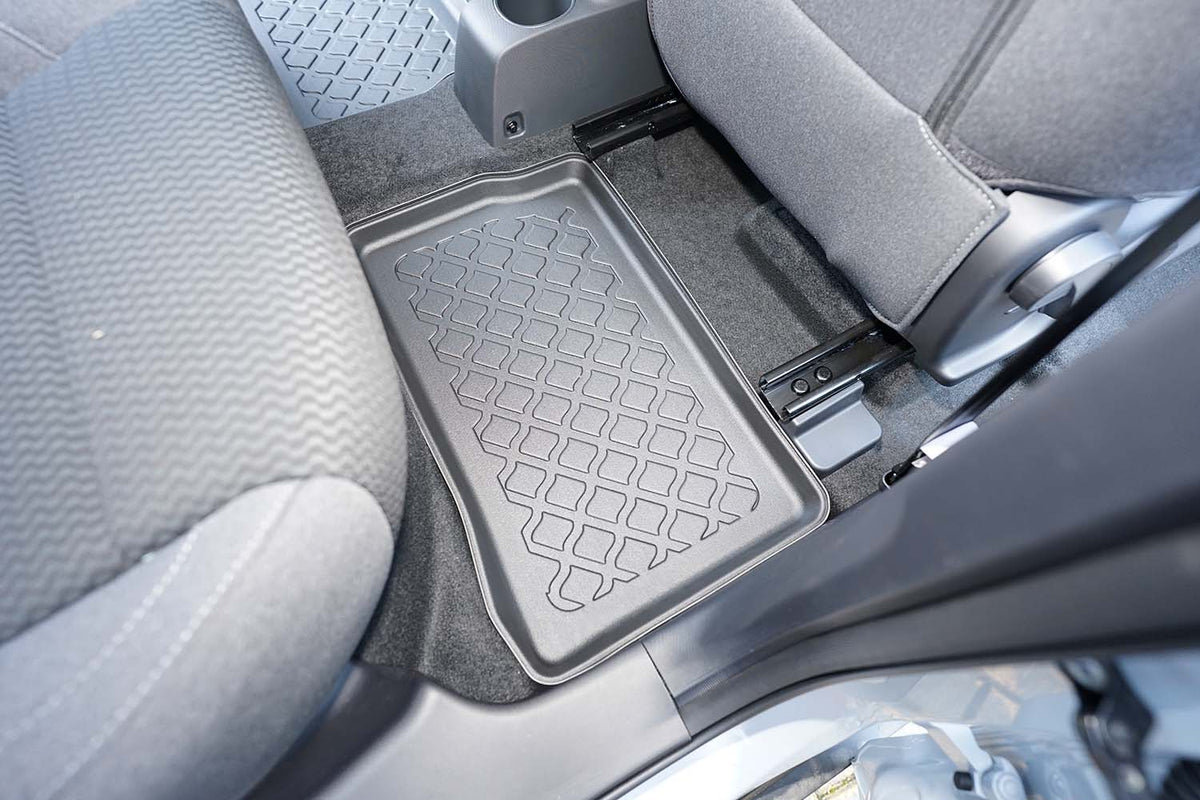 Covorase auto tip tavita Leapmotor T03 EV, an fabricatie 2024 - prezent, caroserie hatchback | 604480
