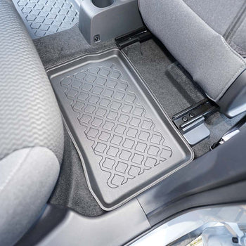 Covorase auto tip tavita Leapmotor T03 EV fabricatie 2024 - prezent, caroserie hatchback #1