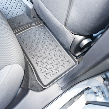 Covorase auto tip tavita Leapmotor T03 EV fabricatie 2024 - prezent, caroserie hatchback #1