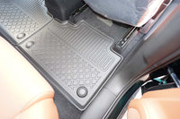 Covorase auto tip tavita Leapmotor C10 EV, an fabricatie 10.2024 - prezent, caroserie suv | 604481