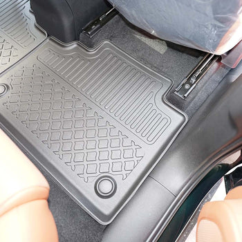 Covorase auto tip tavita Leapmotor C10 EV fabricatie 10.2024 - prezent, caroserie suv #1