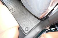 Covorase auto tip tavita Leapmotor C10 EV, an fabricatie 10.2024 - prezent, caroserie suv | 604481