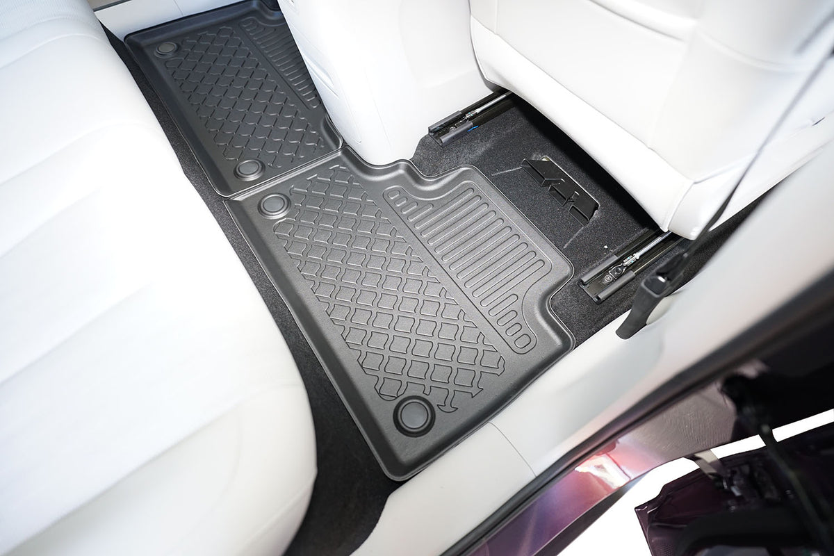 Covorase auto tip tavita Leapmotor B10 EV, an fabricatie 07.2025 - prezent, caroserie suv | 604482