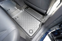 Covorase auto tip tavita Omoda E5, an fabricatie 02.2024 - prezent, caroserie suv | 604561