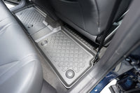 Covorase auto tip tavita Omoda E5, an fabricatie 02.2024 - prezent, caroserie suv | 604561