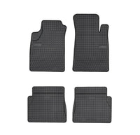 Covorase auto Renault Kangoo I, an fabricatie 1998 - 2007, caroserie van 5 locuri | ET0649