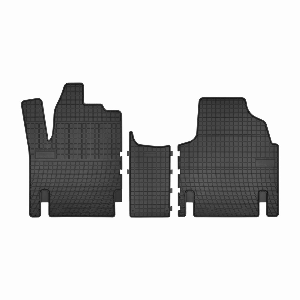 Covorase auto Citroen Jumpy I, an fabricatie 1994 - 2006, caroserie van | ET0650