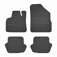 Covorase auto Citroen DS 5, an fabricatie 03.2011 - 12.2018, caroserie hatchback | ET0651