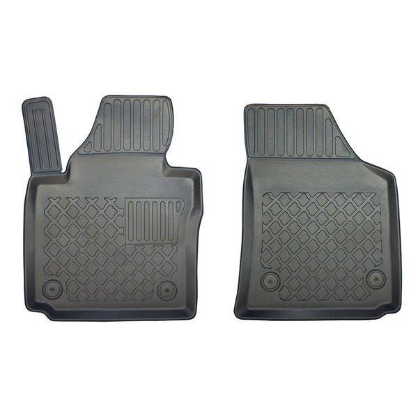 Covorase auto tip tavita Volkswagen Caddy Maxi, an fabricatie 2004 - 10.2020, caroserie van 2-5 locuri, rand 1 | 652638