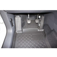 Covorase auto tip tavita Volkswagen Caddy, an fabricatie 2004 - 10.2020, caroserie van 2-5 locuri, rand 1 | 652638