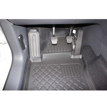 Covorase auto tip tavita Volkswagen Caddy, an fabricatie 2004 - 10.2020, caroserie van 2-5 locuri, rand 1 | 652638