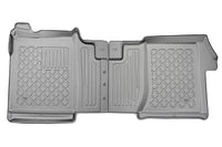 Covorase auto tip tavita Fiat Ducato III, an fabricatie 2006 - prezent, caroserie van 2-3 locuri, ampatament scurt, mediu si lung, inclusiv facelift | 653448