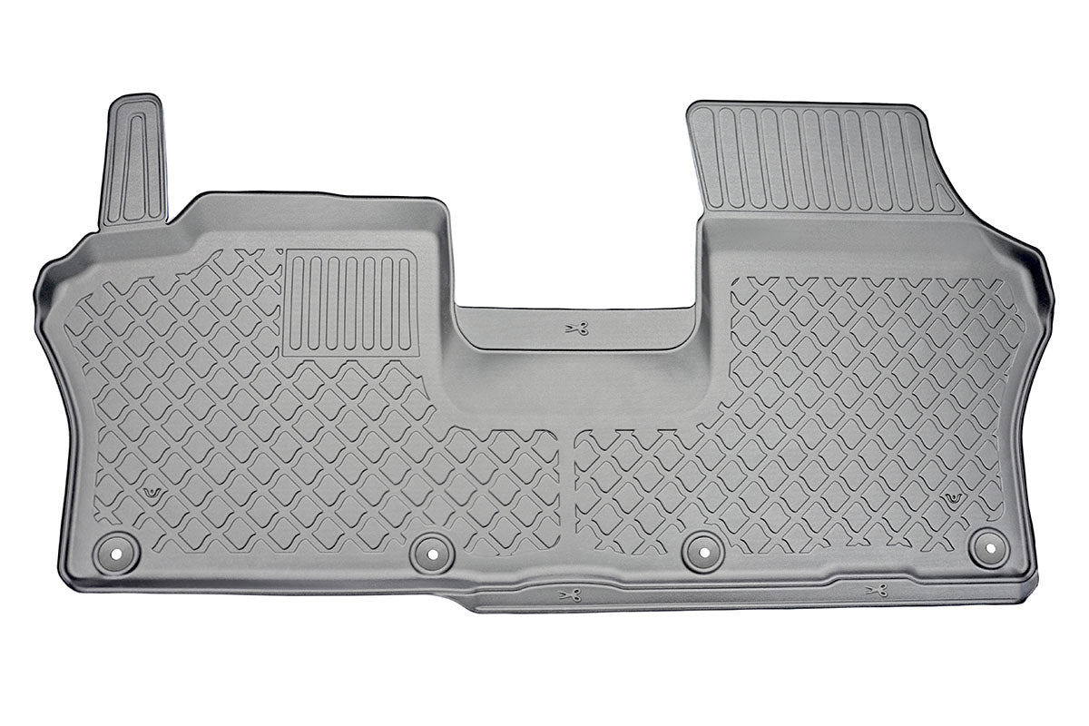 Covorase auto tip tavita Volkswagen ID. BUZZ ID. Buzz, an fabricatie 05.2022 - prezent, caroserie van covorase fata | 653898