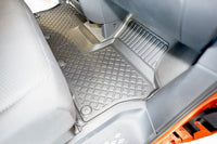 Covorase auto tip tavita Volkswagen ID. BUZZ, an fabricatie 05.2022 - prezent, caroserie van covorase fata | 653898