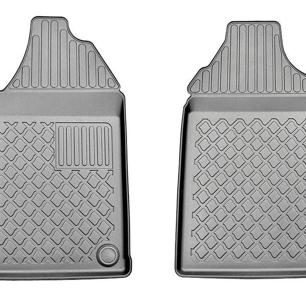 Covorase auto tip tavita Aixam ECoupe, an fabricatie 02.2017 - prezent, caroserie hatchback | 653930