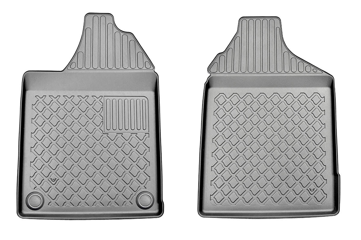 Covorase auto tip tavita Aixam Minauto Cross, an fabricatie 2010-2016, caroserie hatchback | 653930
