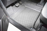 Covorase auto tip tavita Aixam Sensation City, an fabricatie 10.2016 - prezent, caroserie hatchback | 653930
