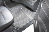 Covorase auto tip tavita Aixam Sensation City, an fabricatie 10.2016 - prezent, caroserie hatchback | 653930