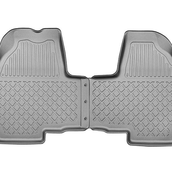 Covorase auto tip tavita Maxus E-Deliver 3, an fabricatie 2020 - prezent, caroserie van 2 locuri, ampatament scurt si lung | 654323