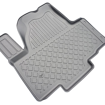 Covorase auto tip tavita Maxus E-Deliver 3, an fabricatie 2020 - prezent, caroserie van 2 locuri, ampatament scurt si lung | 654323