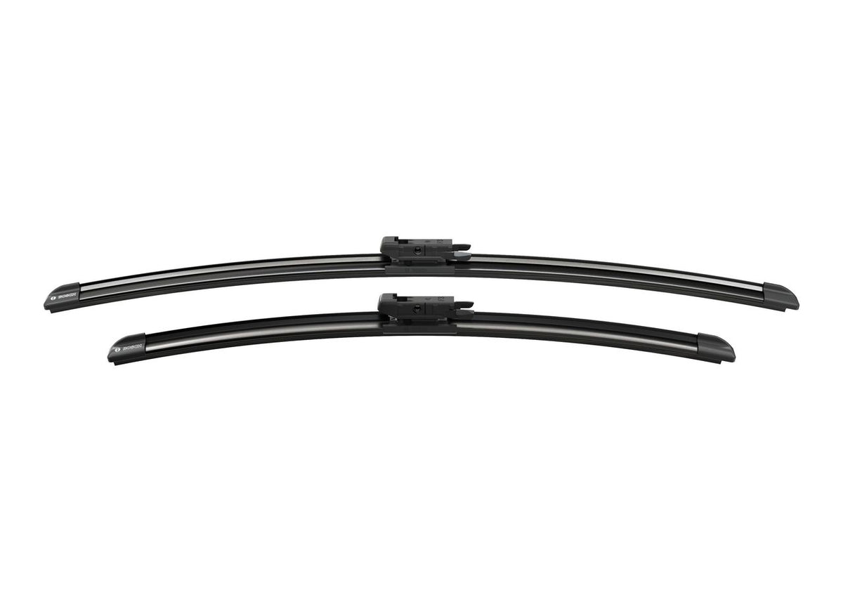 Lamela Stergator Audi A3 8P, fabricatie 2003-2012, caroserie Hatchback | STB3397118929
