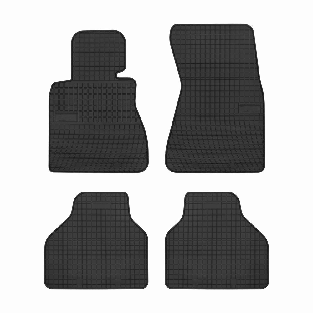 Covorase auto BMW Seria 7 E67, an fabricatie 09.2001 - 2008, caroserie sedan | ET0671