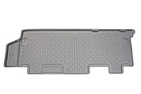 Covorase auto tip tavita Volkswagen T6 .1 Caravelle, an fabricatie 2019 - prezent, caroserie van ampatament scurt, rand 2 | 683105
