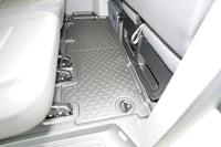 Covorase auto tip tavita Volkswagen T6 .1 Caravelle, an fabricatie 2019 - prezent, caroserie van ampatament scurt, rand 2 | 683105