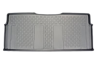 Covorase auto tip tavita Mercedes V-Class W447, an fabricatie 06.2014 - 2023, caroserie van ampatament lung, rand 2 | 683352